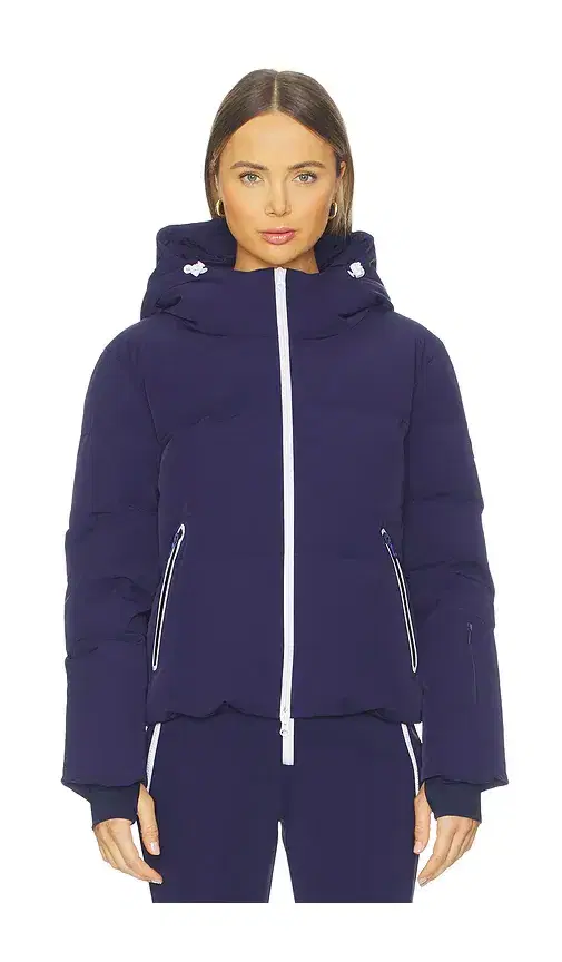 JORDE Poppy Jacket