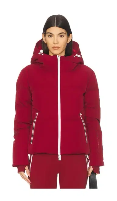 JORDE Poppy Jacket | Thumbnail 1