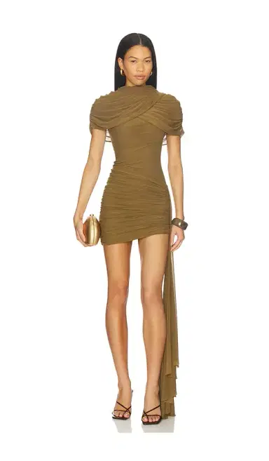 Deme by Gabriella Hazel Dress | Thumbnail 1