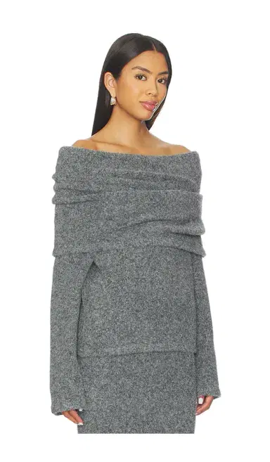 Line & Dot Sonora Sweater | Thumbnail 2 Line & Dot Sonora Sweater | Thumbnail 2