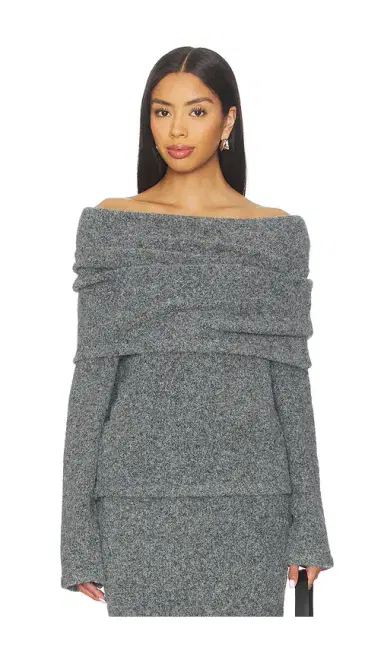 Line & Dot Sonora Sweater | Thumbnail 1 Line & Dot Sonora Sweater | Thumbnail 1