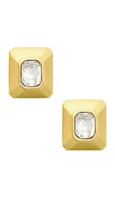 Brinker + Eliza Brinker + Eliza Heritage Earrings | Thumbnail 1