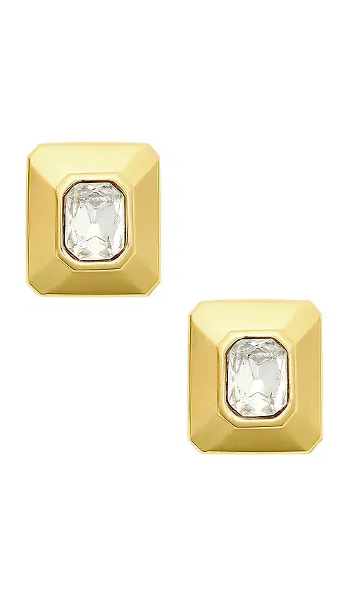 Brinker + Eliza Brinker + Eliza Heritage Earrings