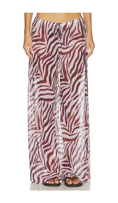 Riley Wide Leg Pant