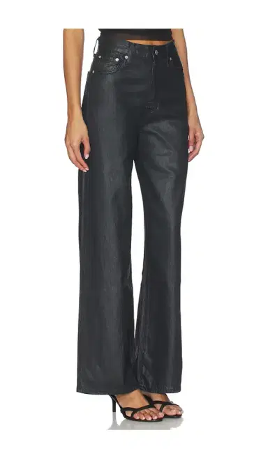 Levi's Ribcage Wide Leg Jeans | Thumbnail 2