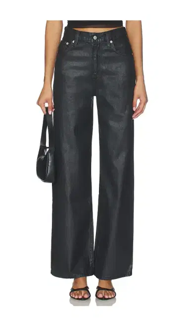 Levi's Ribcage Wide Leg Jeans | Thumbnail 1