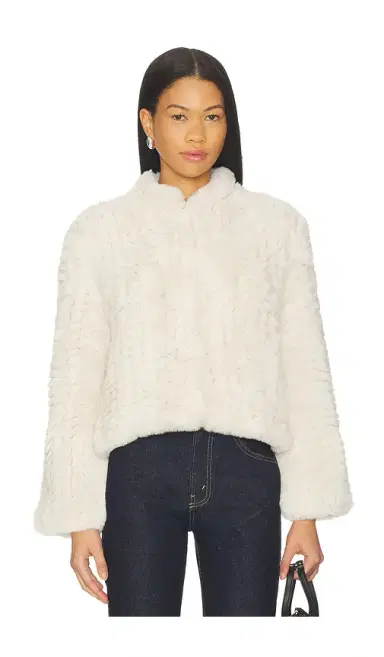 HEARTLOOM Jelena Jacket | Thumbnail 1 HEARTLOOM Jelena Jacket | Thumbnail 1