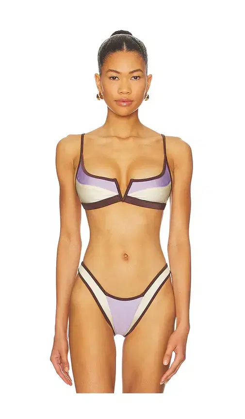FAE Gypsy Bikini Top