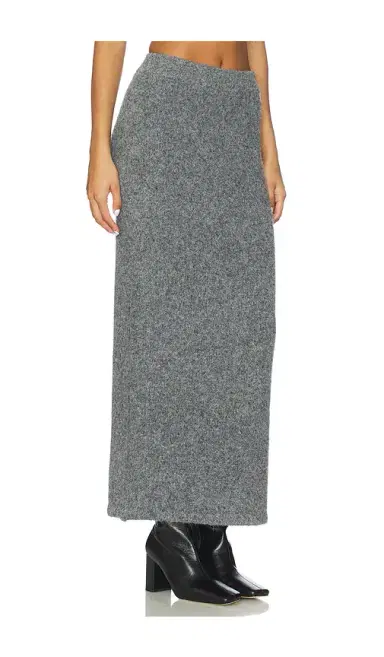 Line & Dot Sonora Sweater Skirt | Thumbnail 2 Line & Dot Sonora Sweater Skirt | Thumbnail 2