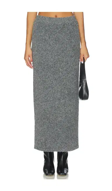 Line & Dot Sonora Sweater Skirt | Thumbnail 1 Line & Dot Sonora Sweater Skirt | Thumbnail 1