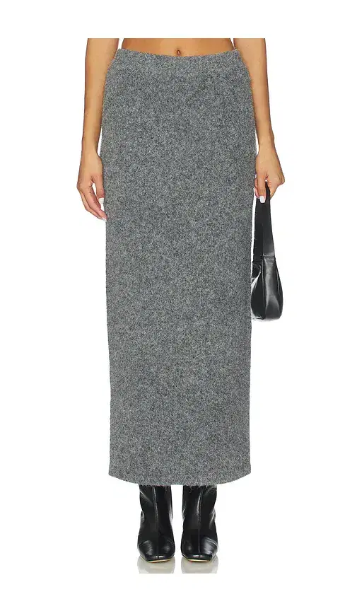 Sonora Sweater Skirt