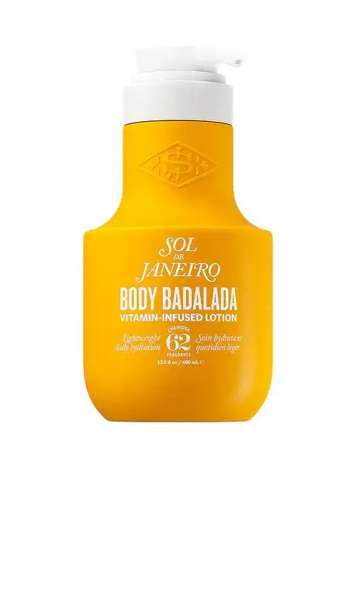 Sol de Janeiro Body Badalada Body Lotion 400ml
