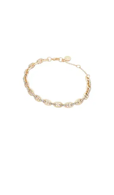 BaubleBar Thalia Pave Bracelet | Thumbnail 1