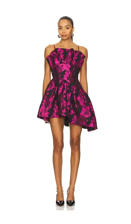 Holly Mini Dress