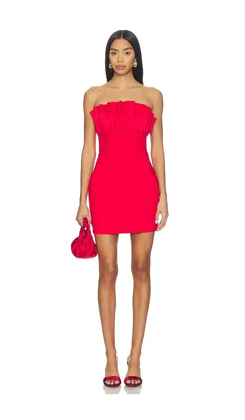 Elliatt Yasmine Mini Dress
