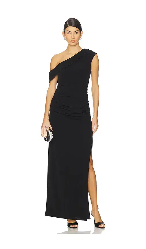 Elliatt Danica Midi Dress