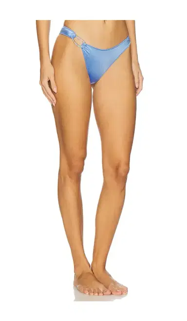 Tropic of C Ona Curve Bikini Bottom | Thumbnail 2