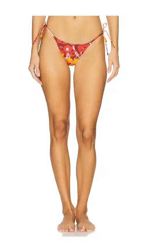 Tropic of C Praia Bikini Bottom