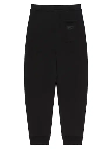 Givenchy Men's Couture Seam Joggers in Scuba - Black Dark Grey - Size XXL | Thumbnail 2 Givenchy Men's Couture Seam Joggers in Scuba - Black Dark Grey - Size XXL | Thumbnail 2