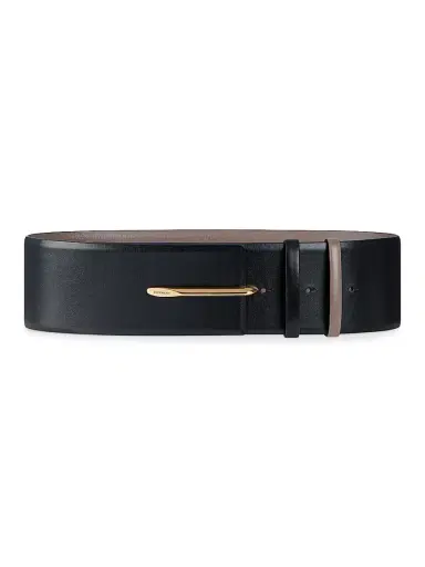 Givenchy Women's Pinch Reversible Belt in Leather | Thumbnail 1 Givenchy Women's Pinch Reversible Belt in Leather | Thumbnail 1