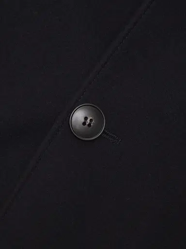 Canali Men's Nuvola Wool Modern-Fit Jacket - Navy | Thumbnail 7
