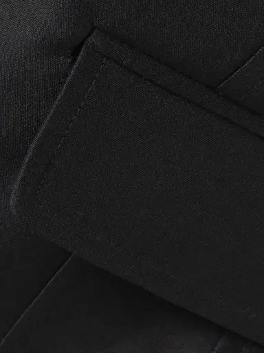 TOTEME Strapless Wool And Silk-blend Bustier Top | Thumbnail 4