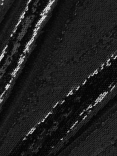 TOTEME Sequined Satin Maxi Skirt | Thumbnail 4 TOTEME Sequined Satin Maxi Skirt | Thumbnail 4