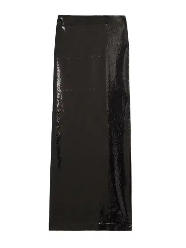 TOTEME Sequined Satin Maxi Skirt | Thumbnail 1 TOTEME Sequined Satin Maxi Skirt | Thumbnail 1