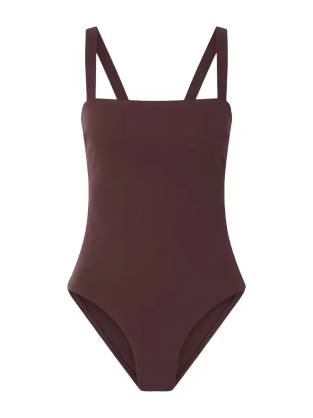 The Square Recycled Swimsuit