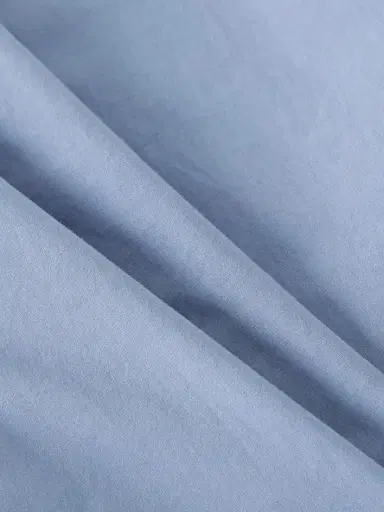 Matteau + Net Sustain Organic Cotton-poplin Shorts | Thumbnail 5 Matteau + Net Sustain Organic Cotton-poplin Shorts | Thumbnail 5