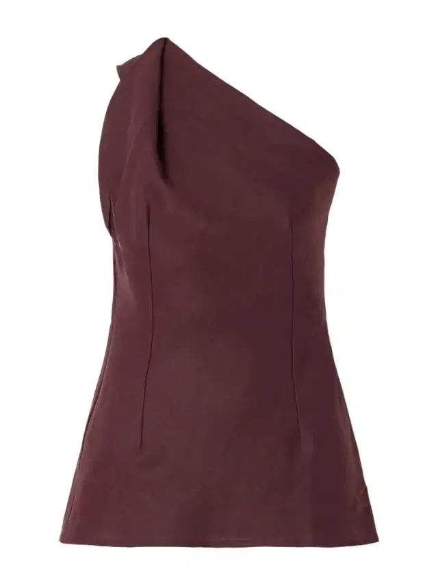 Agua Linen Top