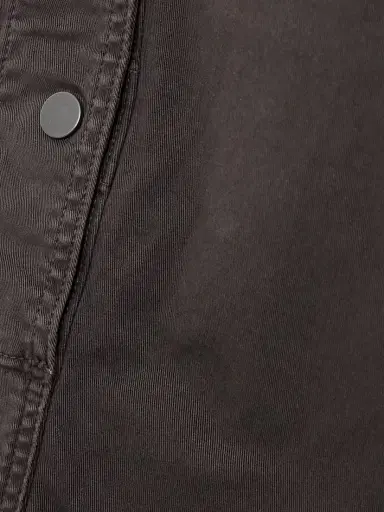 Citizens of Humanity Flight Pleated Organic Cotton-blend Twill Tapered Pants | Thumbnail 4 Citizens of Humanity Flight Pleated Organic Cotton-blend Twill Tapered Pants | Thumbnail 4