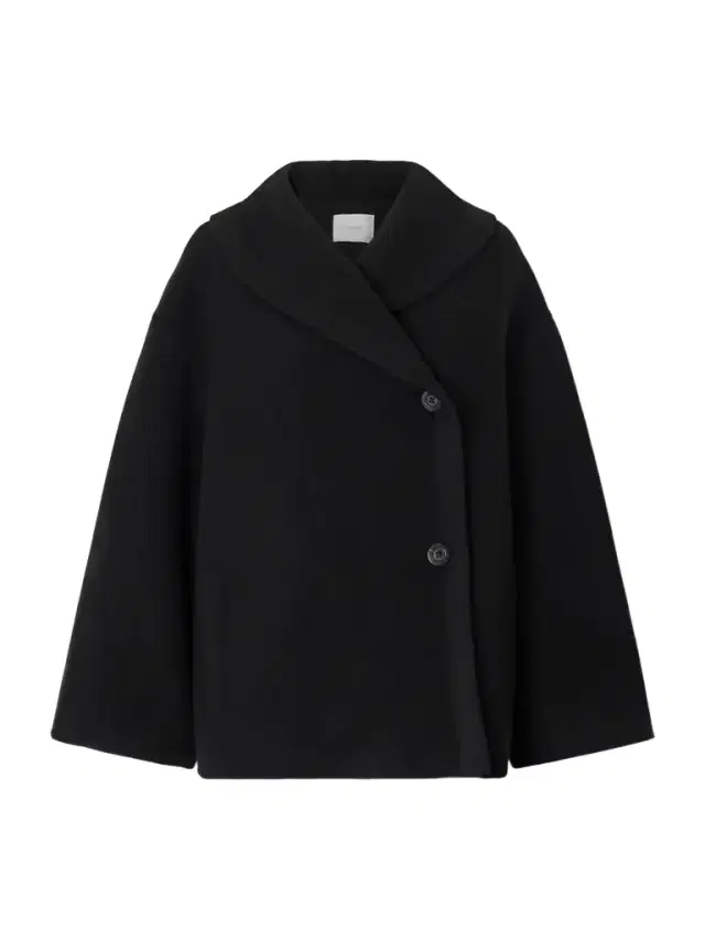 Temur Wool Coat