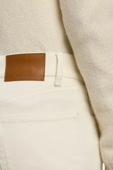 Ralph Lauren Adderley Cuffed Slim Jean | Thumbnail 4 Ralph Lauren Adderley Cuffed Slim Jean | Thumbnail 4