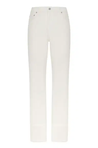 Ralph Lauren Adderley Cuffed Slim Jean | Thumbnail 1 Ralph Lauren Adderley Cuffed Slim Jean | Thumbnail 1
