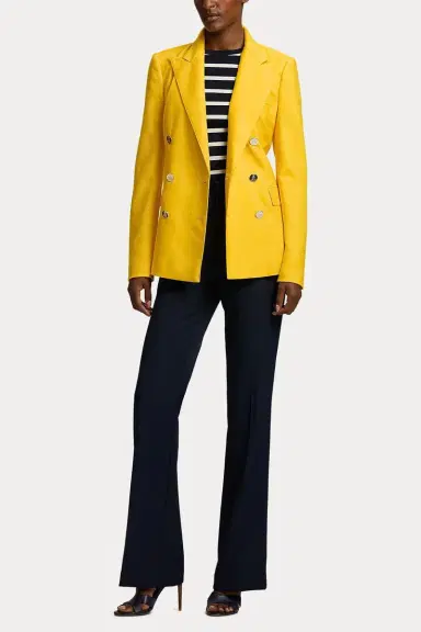 Ralph Lauren Camden Cashmere Jacket | Thumbnail 2
