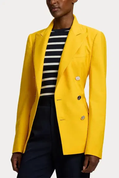 Ralph Lauren Camden Cashmere Jacket | Thumbnail 3