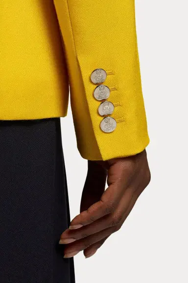 Ralph Lauren Camden Cashmere Jacket | Thumbnail 5