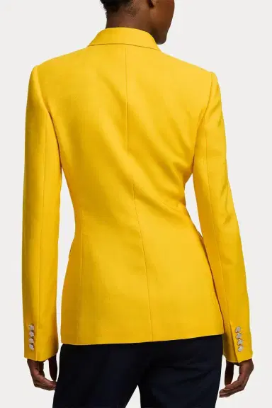 Ralph Lauren Camden Cashmere Jacket | Thumbnail 6
