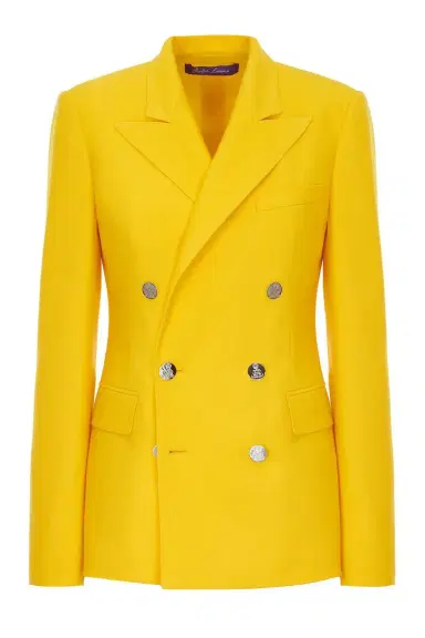 Ralph Lauren Camden Cashmere Jacket | Thumbnail 1