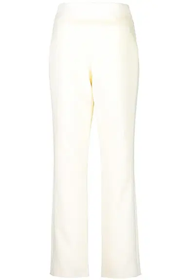 Toccin Carmela Cigarette Tuxedo Pant | Thumbnail 1 Toccin Carmela Cigarette Tuxedo Pant | Thumbnail 1
