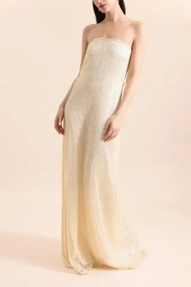 TWP Carolyns Gown | Thumbnail 2