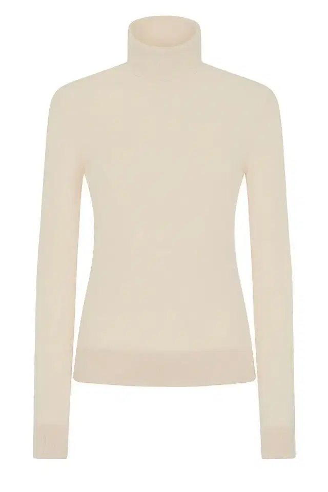 Ralph Lauren Cashmere Turtleneck Sweater