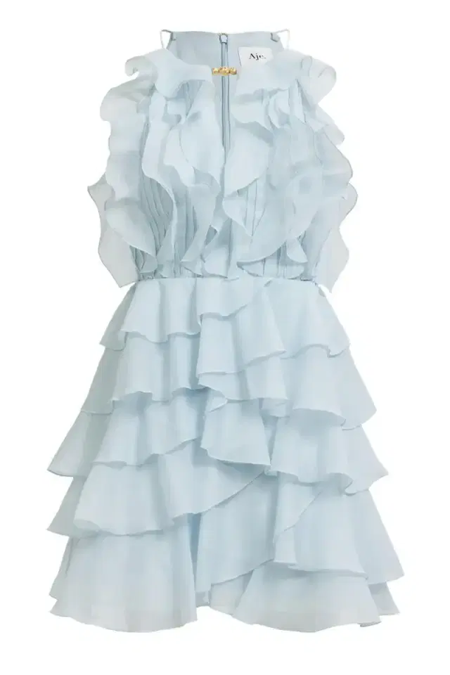 Aje Cleo Mini Dress