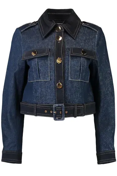 CHRISTY LYNN Kalita Jacket | Thumbnail 1 CHRISTY LYNN Kalita Jacket | Thumbnail 1
