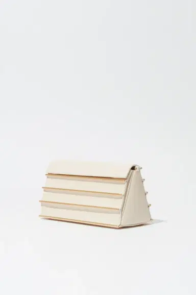 Simkhai Harper Leather Shoulder Bag | Thumbnail 2 Simkhai Harper Leather Shoulder Bag | Thumbnail 2