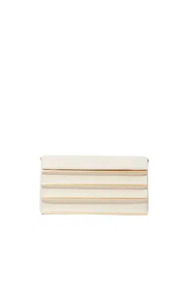 Simkhai Harper Leather Shoulder Bag | Thumbnail 1 Simkhai Harper Leather Shoulder Bag | Thumbnail 1