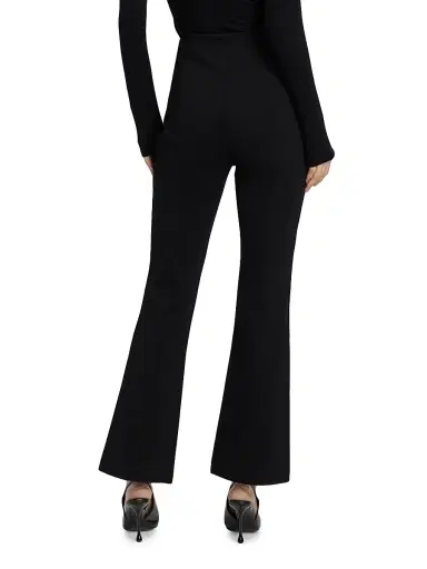 Carolina Herrera Women's Straight-Leg Crop Pants | Thumbnail 5 Carolina Herrera Women's Straight-Leg Crop Pants | Thumbnail 5