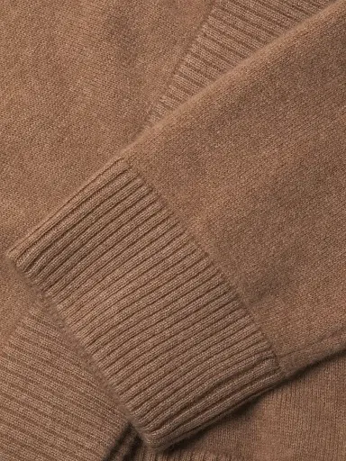 Onia Men's Cashmere Hooded Pullover | Thumbnail 6 Onia Men's Cashmere Hooded Pullover | Thumbnail 6