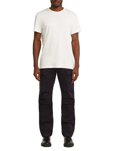 G-Star Men's Temp Core 3D Regular Straight Cargo Pants - Dark Black - Size 36 | Thumbnail 2 G-Star Men's Temp Core 3D Regular Straight Cargo Pants - Dark Black - Size 36 | Thumbnail 2